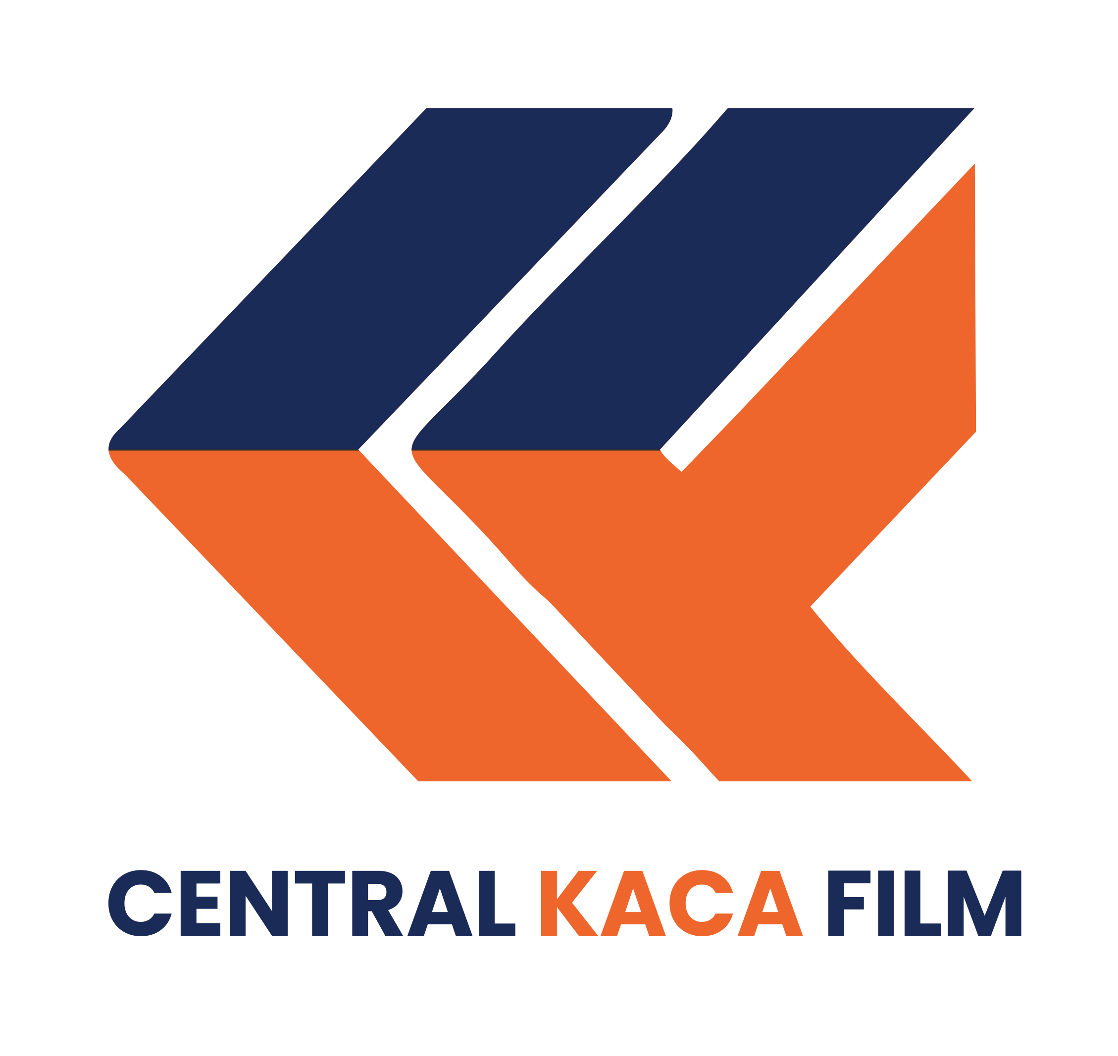 Central Film Logo