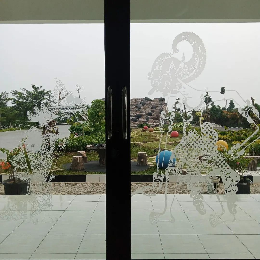 Sandblast Cutting